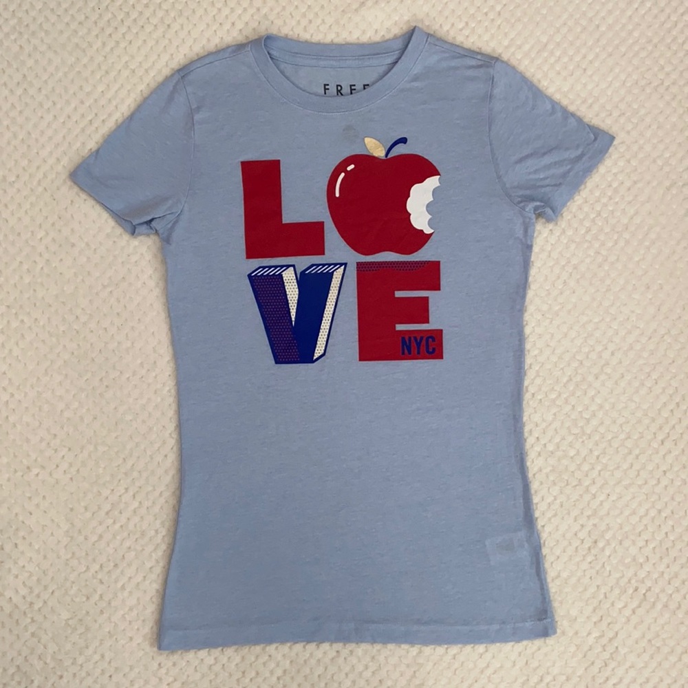 Aeropostale “Free State” t-shirt